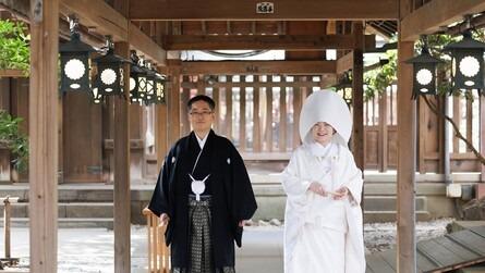 川越プリンスホテル氷川神社プランイメージ