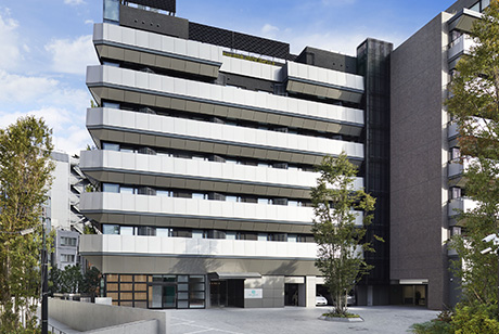 Prince Smart Inn Ebisu