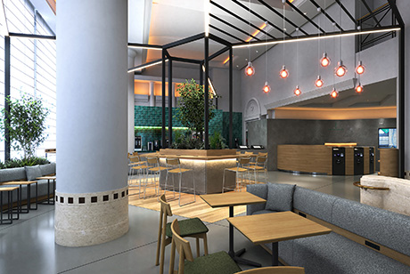 Prince Smart Inn Nagoya Sakae