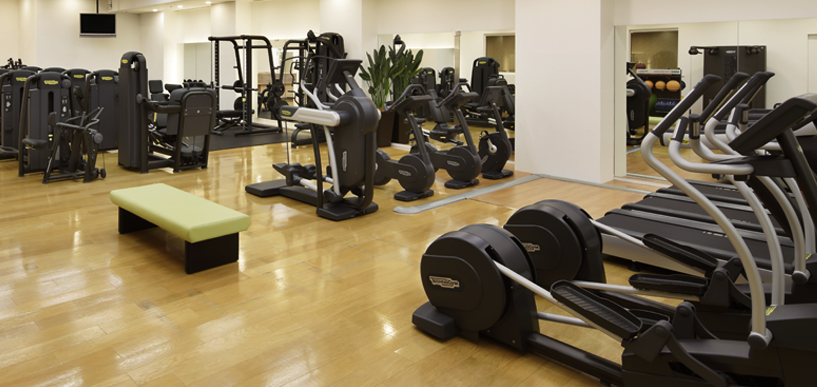 FITNESS GYM , フィットネスジム
